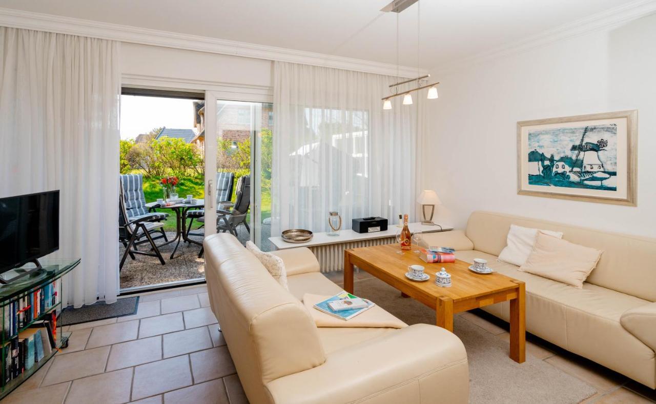 Theresa Apartment