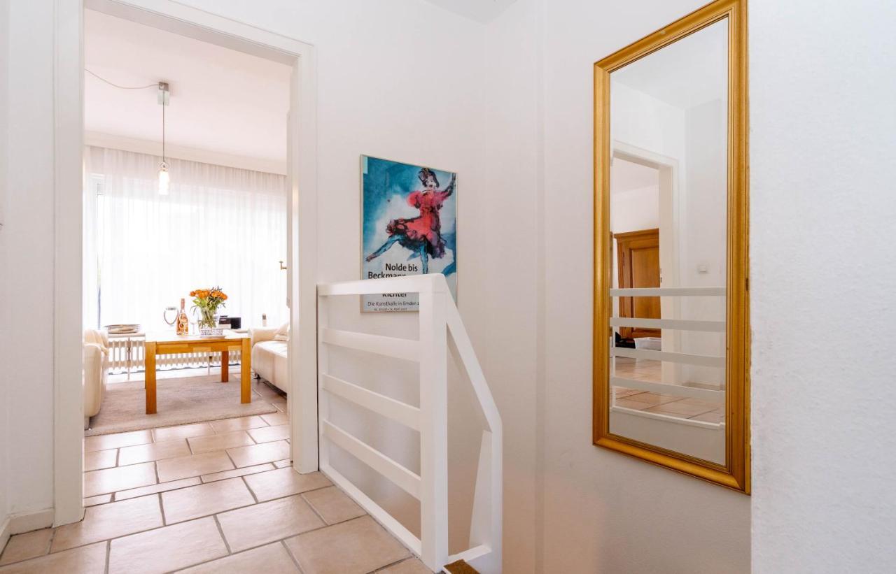 Theresa Apartment