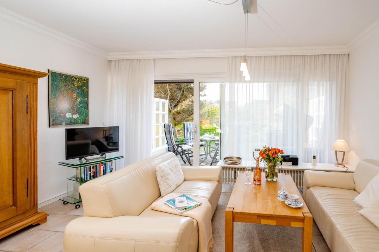 Apartment Theresa Wenningstedt-Braderup